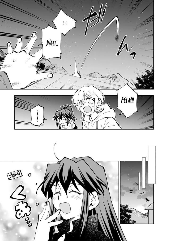 Isekai Tensei Saretenee 55 9