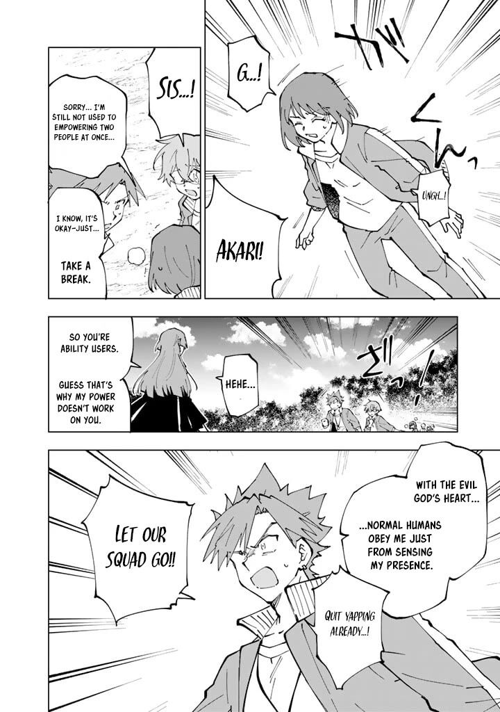 Isekai Tensei Saretenee 56 10