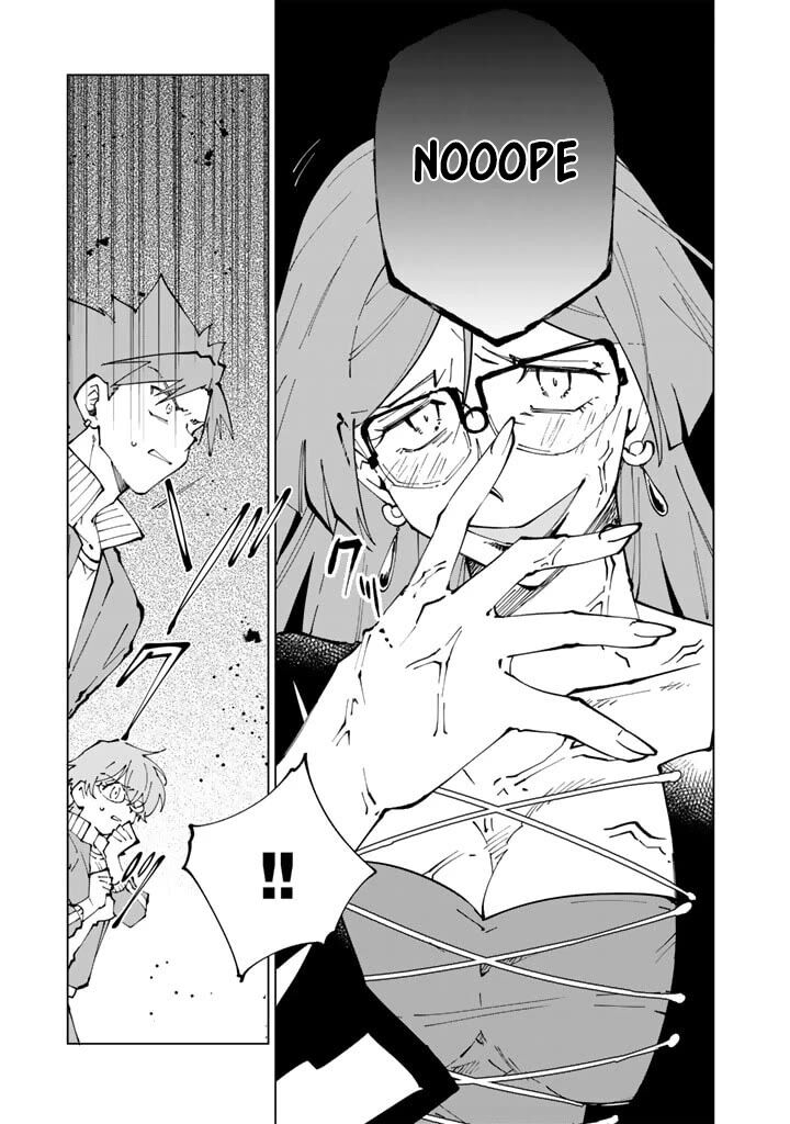 Isekai Tensei Saretenee 56 11