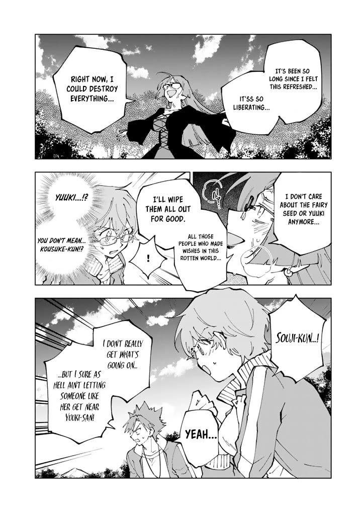 Isekai Tensei Saretenee 56 12
