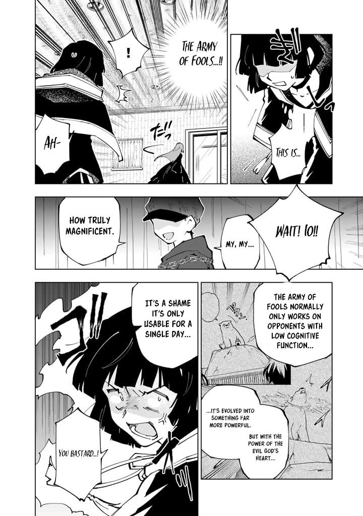 Isekai Tensei Saretenee 56 2