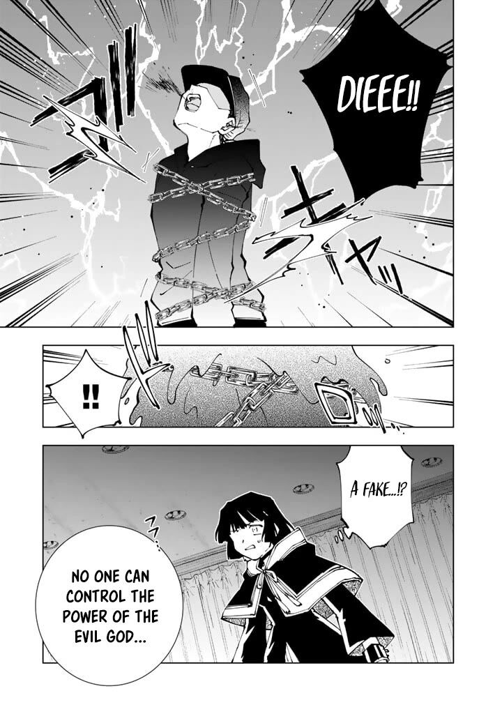 Isekai Tensei Saretenee 56 3
