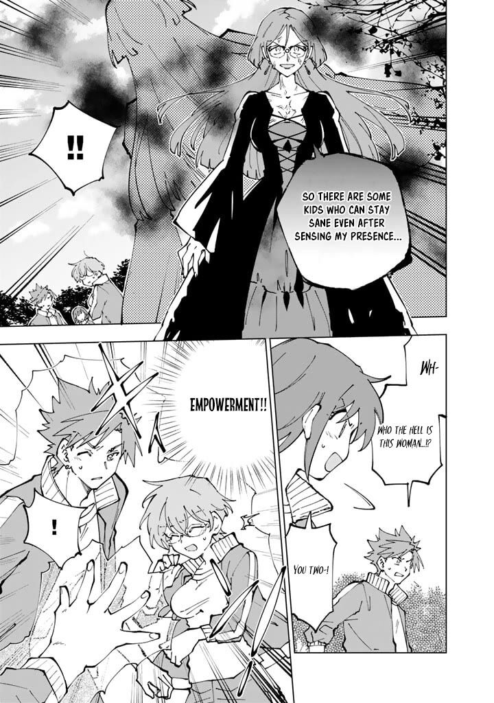 Isekai Tensei Saretenee 56 9