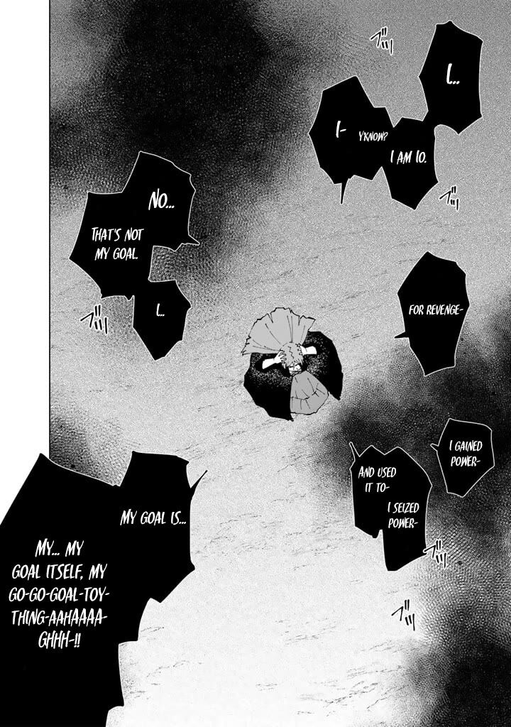 Isekai Tensei Saretenee 57 14