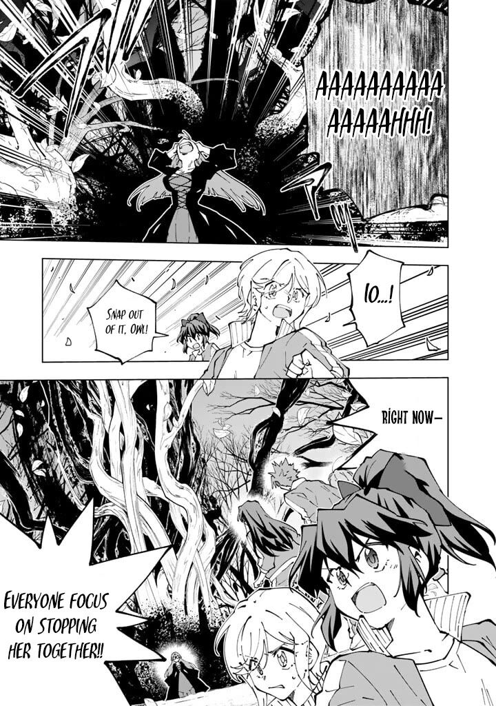 Isekai Tensei Saretenee 57 15
