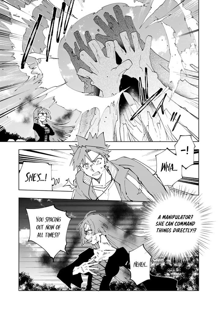 Isekai Tensei Saretenee 57 5