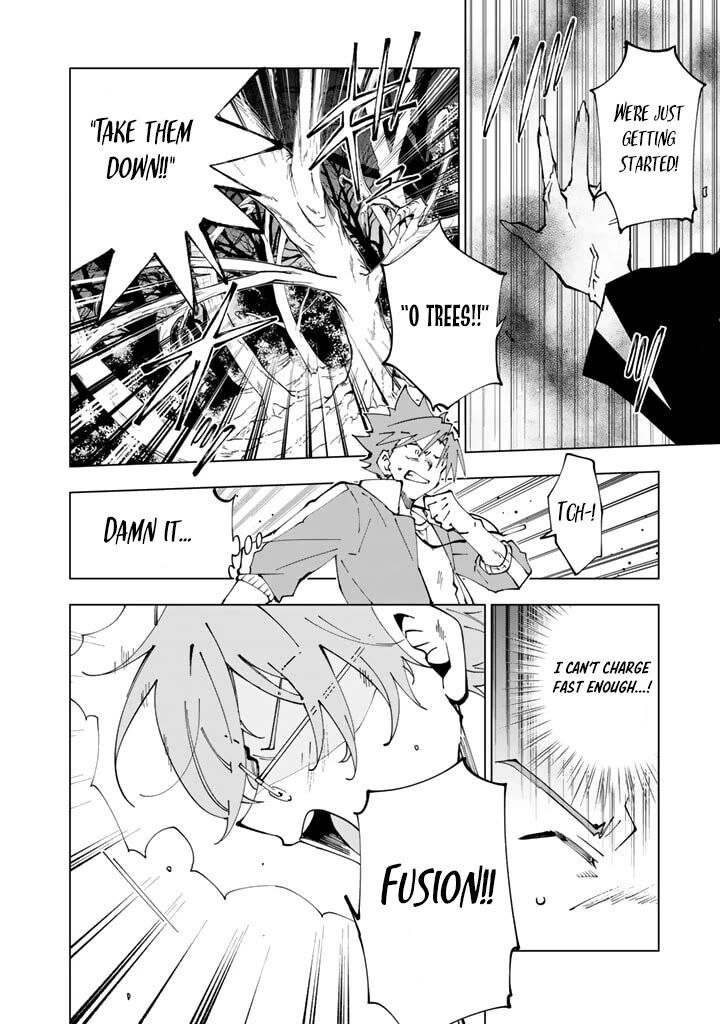 Isekai Tensei Saretenee 57 6