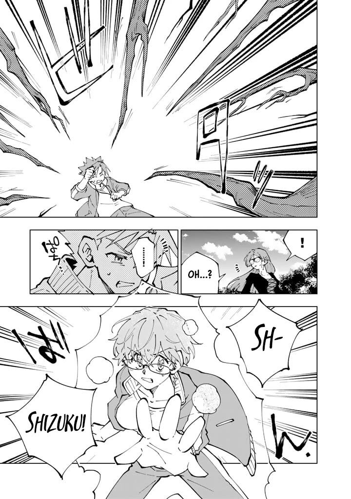 Isekai Tensei Saretenee 57 7
