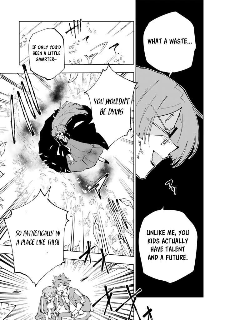 Isekai Tensei Saretenee 57 9