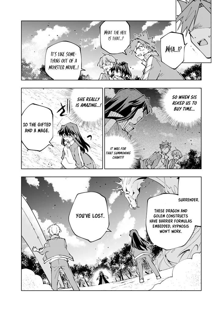Isekai Tensei Saretenee 58 10