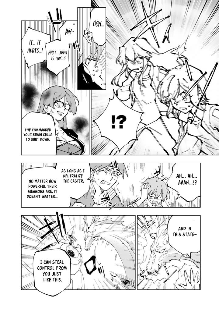 Isekai Tensei Saretenee 58 12