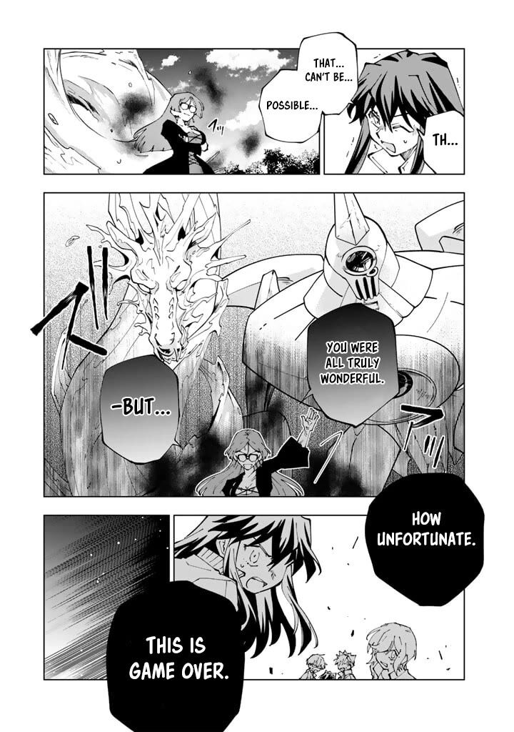 Isekai Tensei Saretenee 58 13