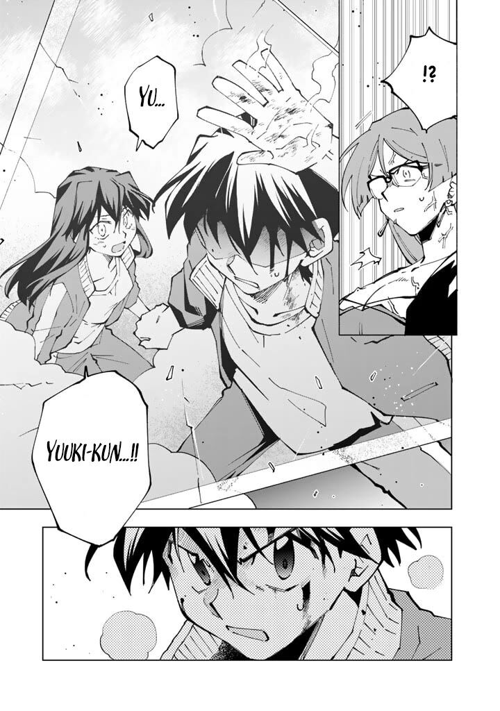 Isekai Tensei Saretenee 58 15