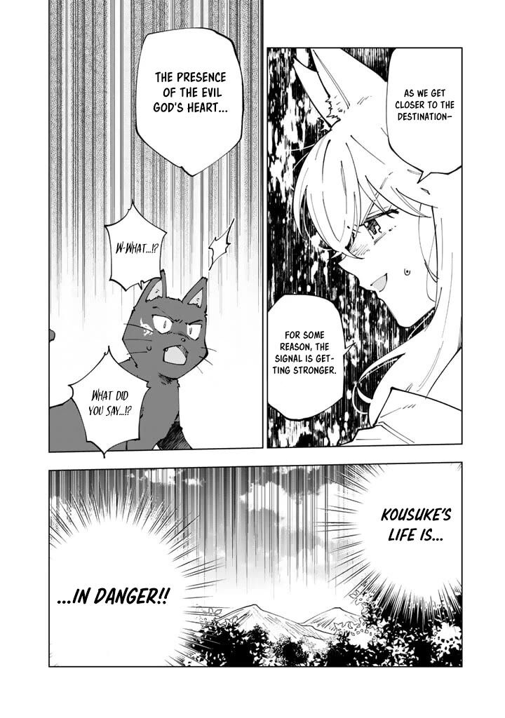 Isekai Tensei Saretenee 58 2