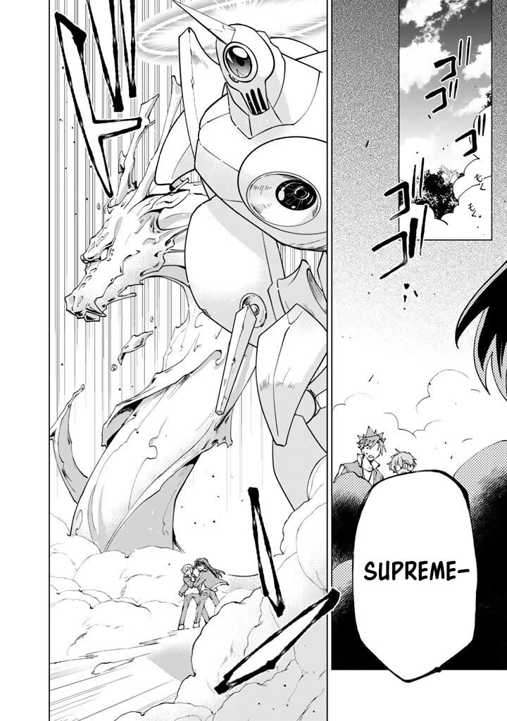 Isekai Tensei Saretenee 58 8
