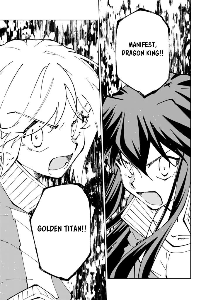 Isekai Tensei Saretenee 58 9