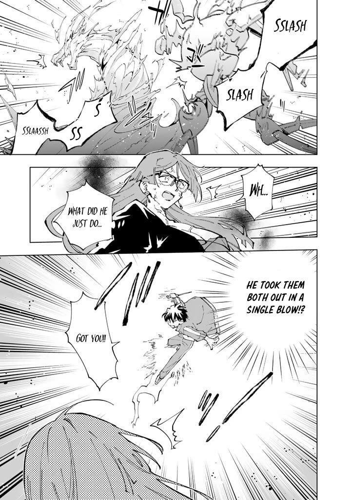 Isekai Tensei Saretenee 59 13