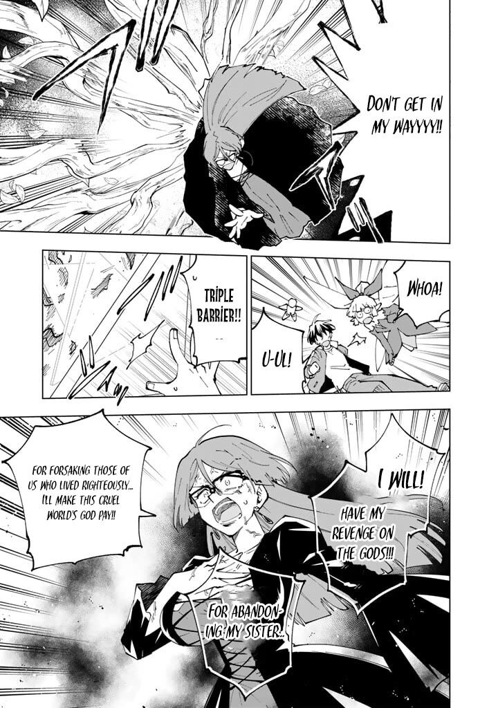 Isekai Tensei Saretenee 59 15