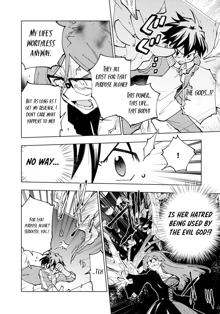 Isekai Tensei Saretenee 59 16