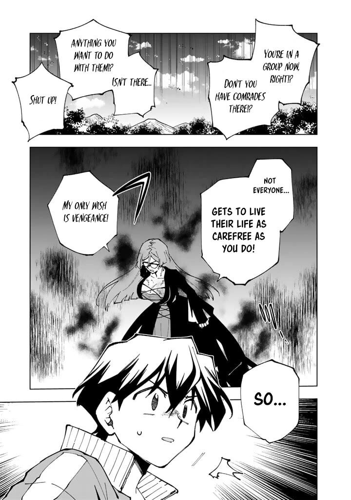 Isekai Tensei Saretenee 59 17