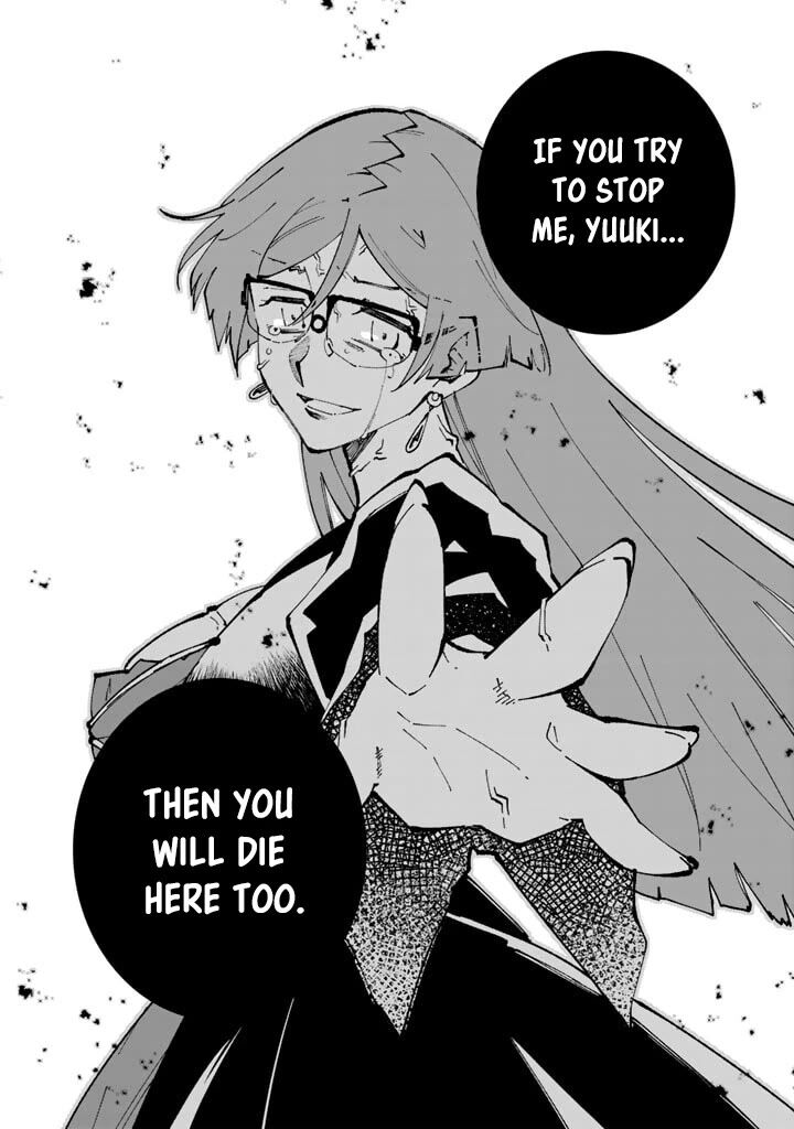 Isekai Tensei Saretenee 59 18