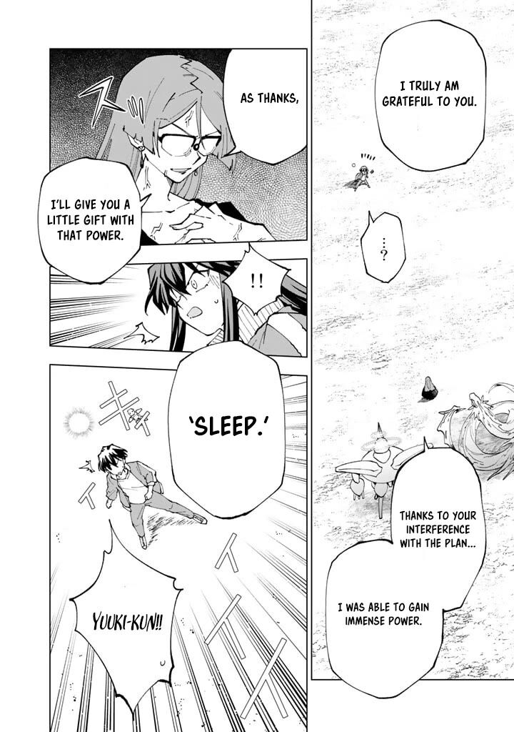 Isekai Tensei Saretenee 59 4
