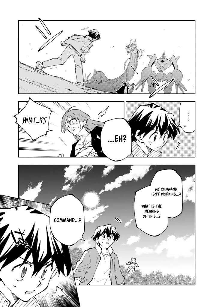 Isekai Tensei Saretenee 59 5