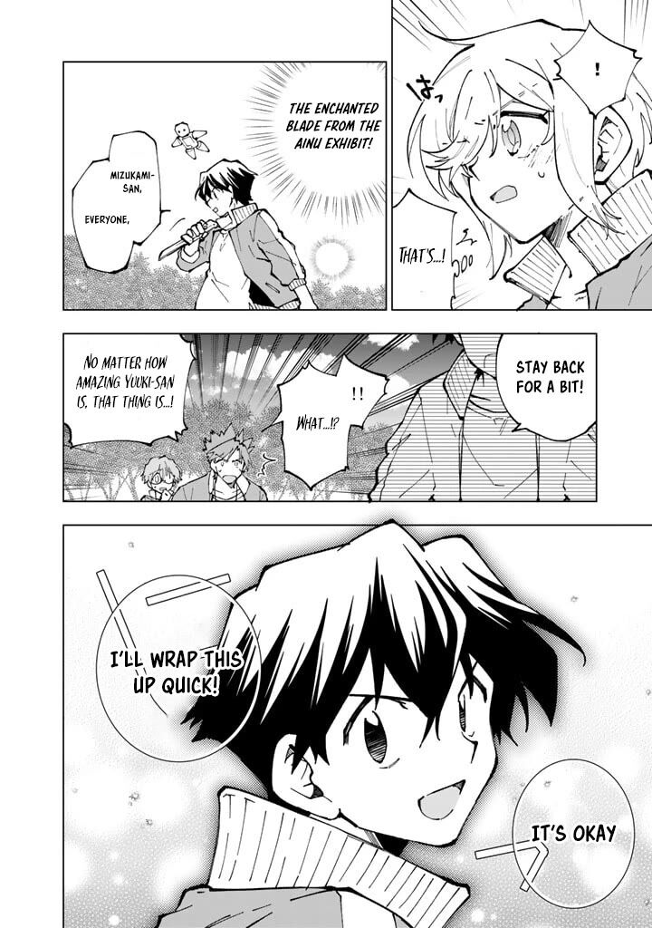 Isekai Tensei Saretenee 59 8