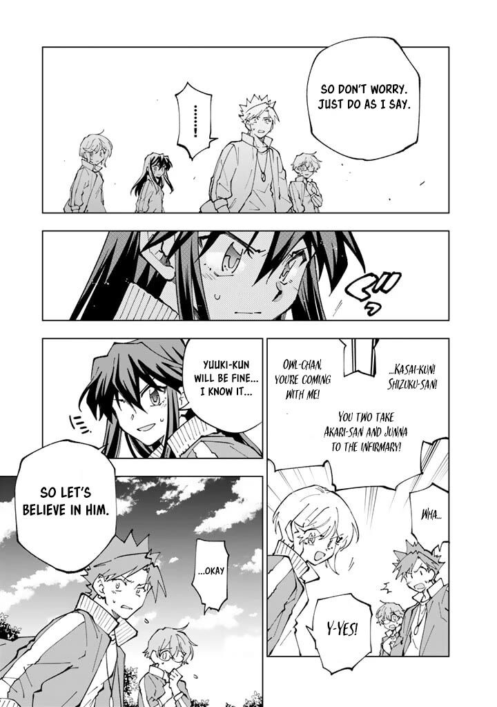 Isekai Tensei Saretenee 59 9