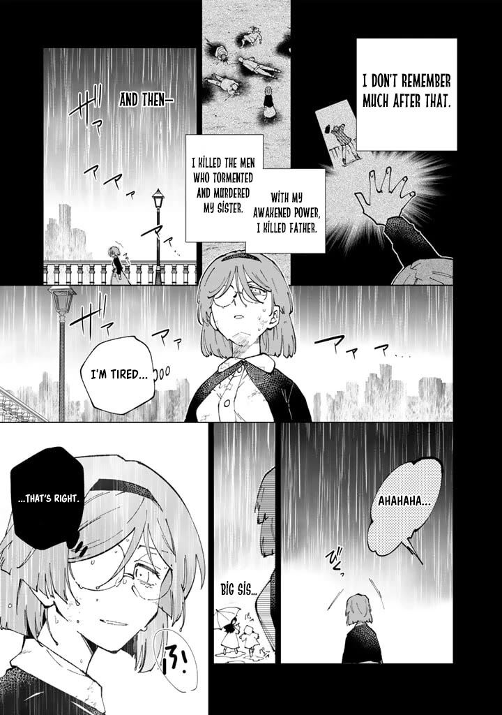 Isekai Tensei Saretenee 60 11