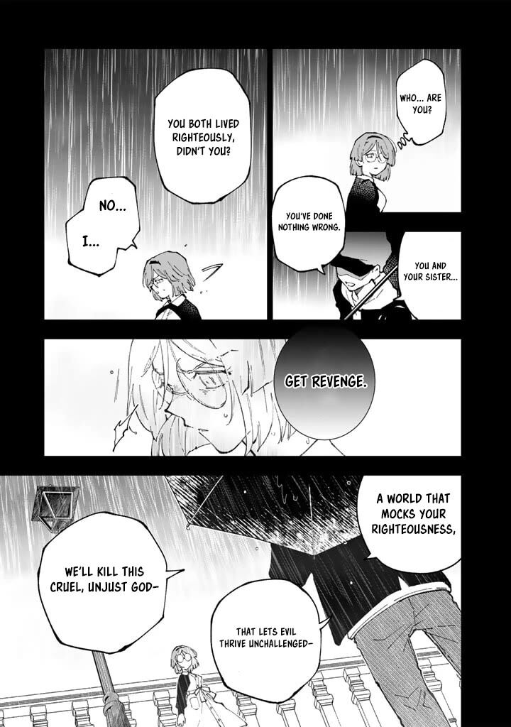 Isekai Tensei Saretenee 60 13