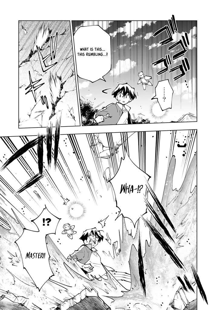 Isekai Tensei Saretenee 60 15