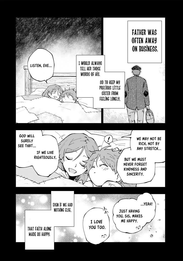 Isekai Tensei Saretenee 60 3