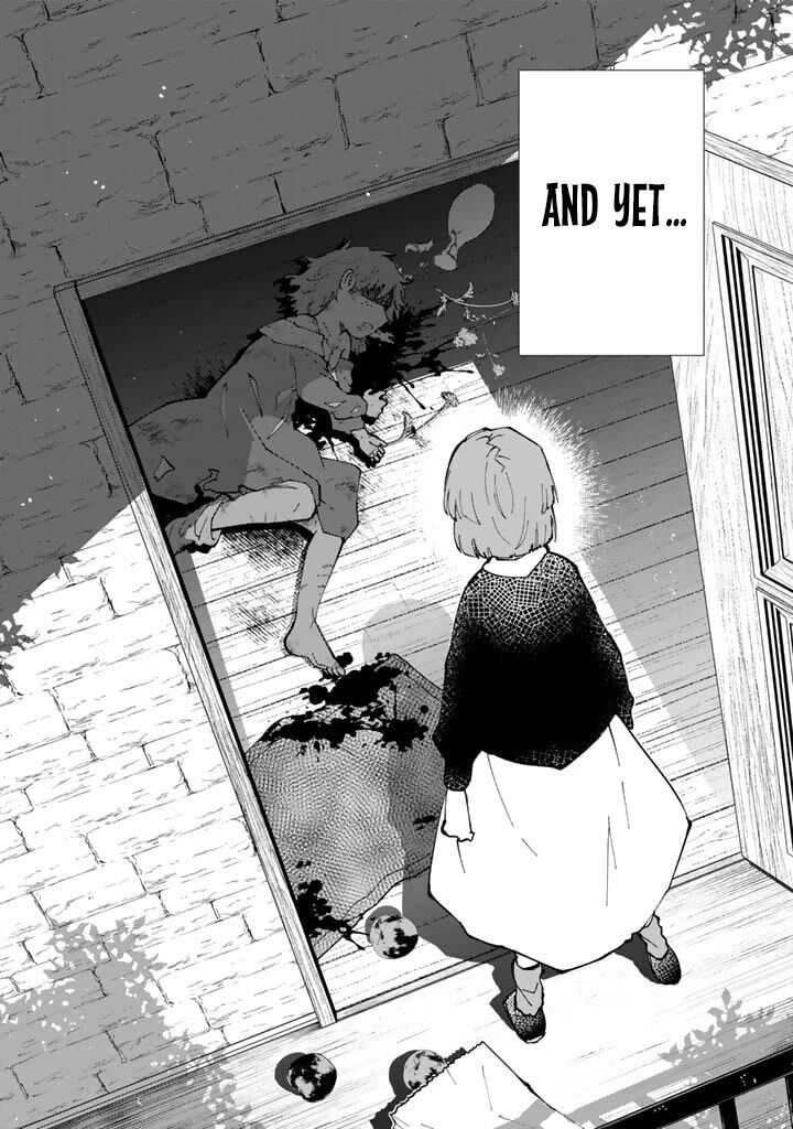 Isekai Tensei Saretenee 60 4