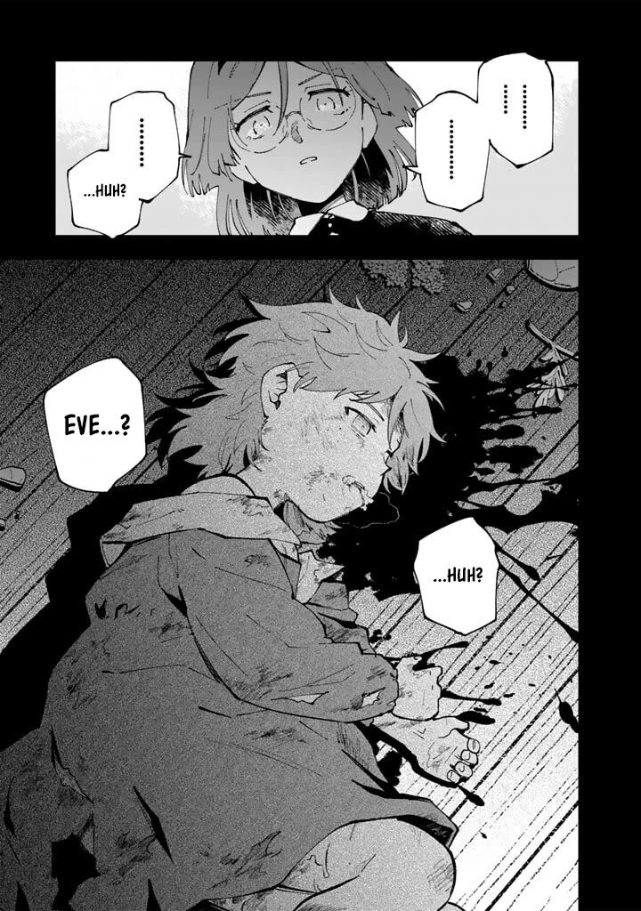 Isekai Tensei Saretenee 60 5
