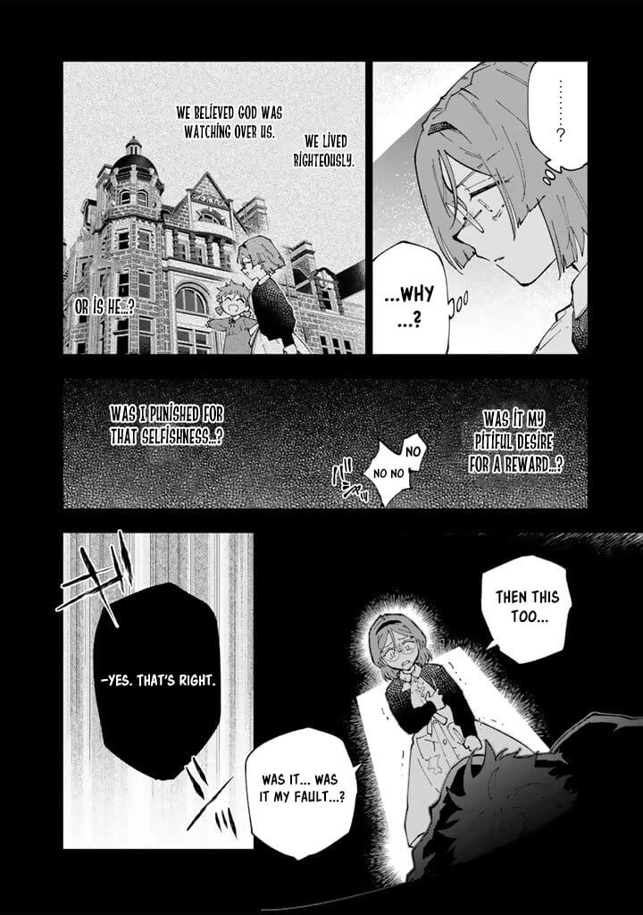 Isekai Tensei Saretenee 60 6