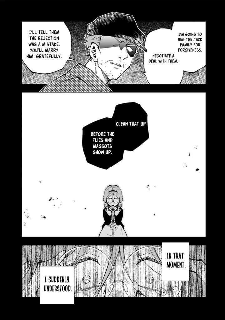 Isekai Tensei Saretenee 60 8