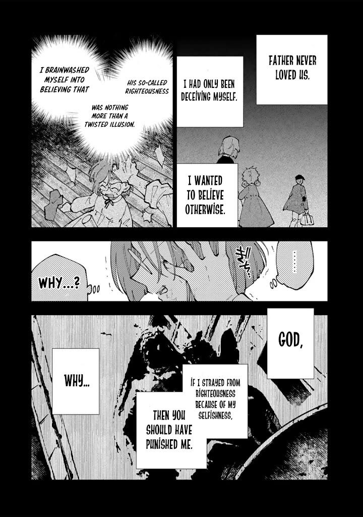 Isekai Tensei Saretenee 60 9