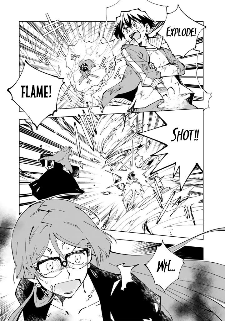 Isekai Tensei Saretenee 61 1