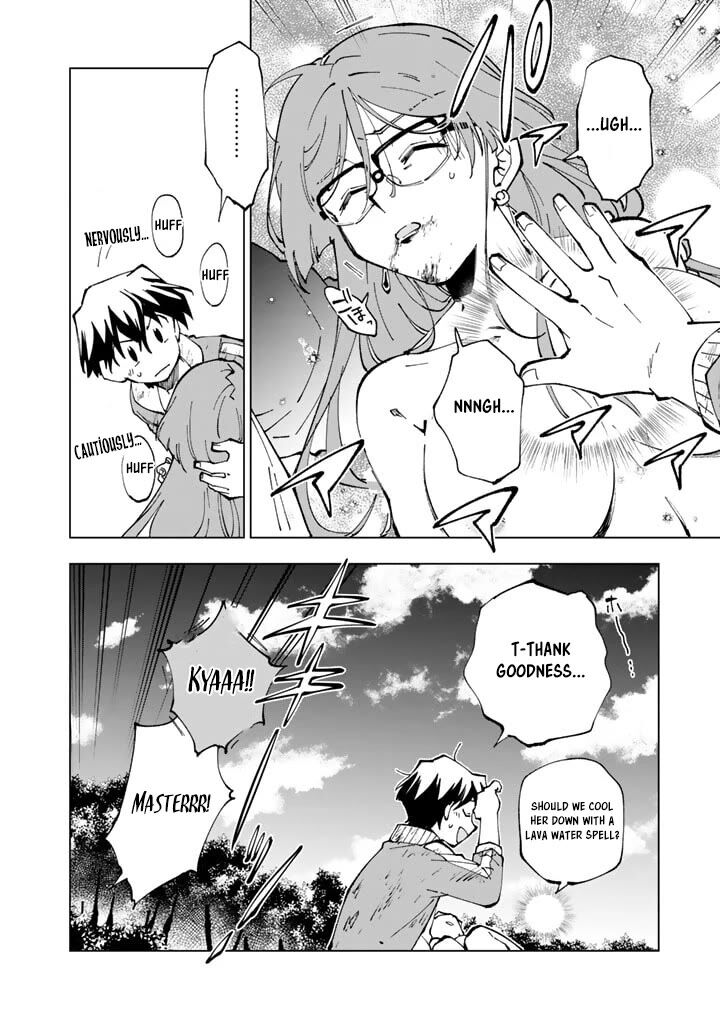 Isekai Tensei Saretenee 61 10