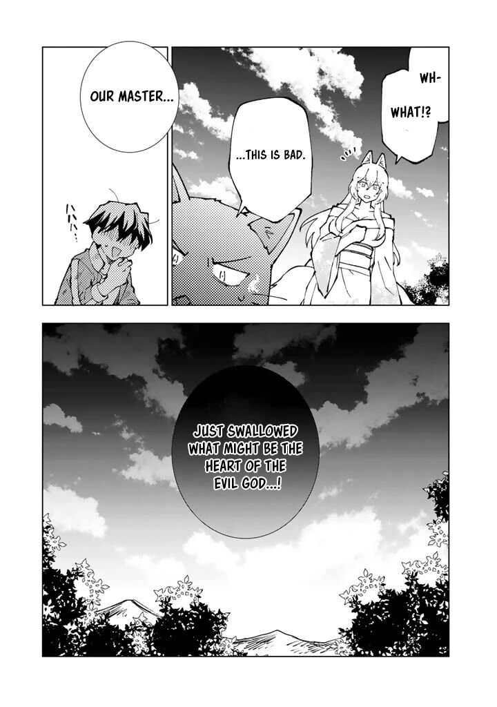 Isekai Tensei Saretenee 61 15