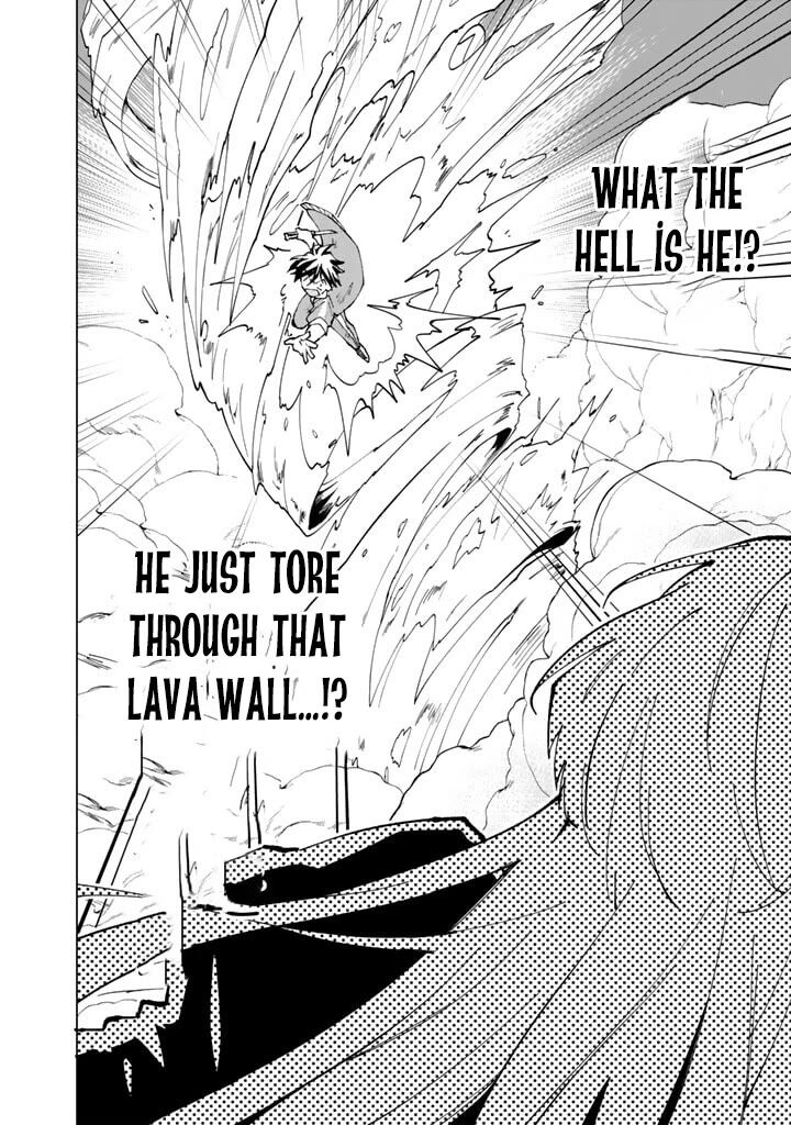 Isekai Tensei Saretenee 61 2