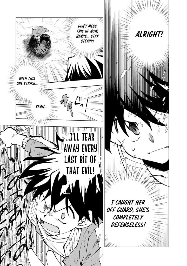 Isekai Tensei Saretenee 61 3