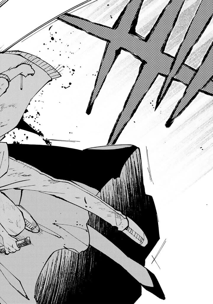 Isekai Tensei Saretenee 61 4