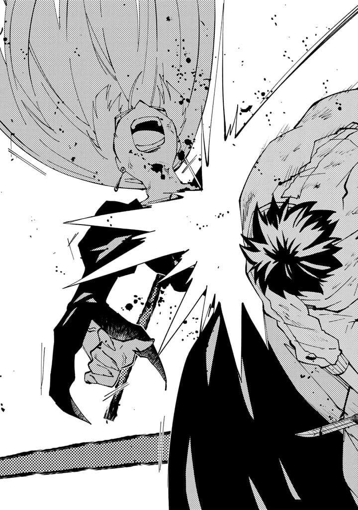 Isekai Tensei Saretenee 61 5