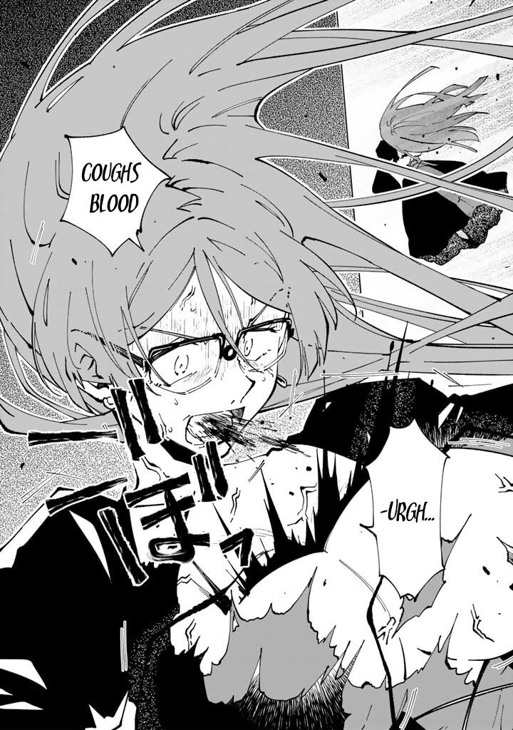 Isekai Tensei Saretenee 61 6