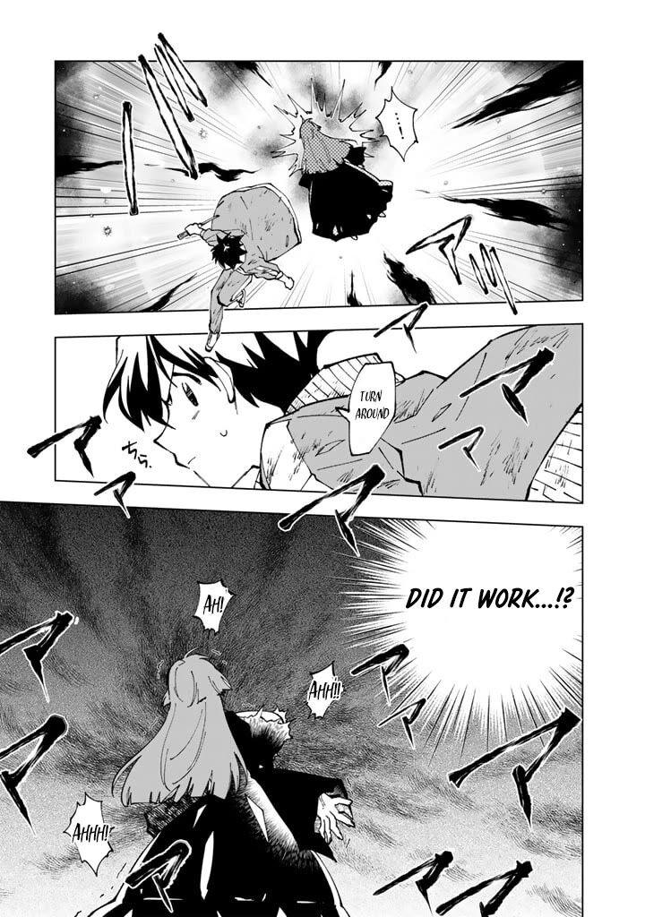 Isekai Tensei Saretenee 61 7