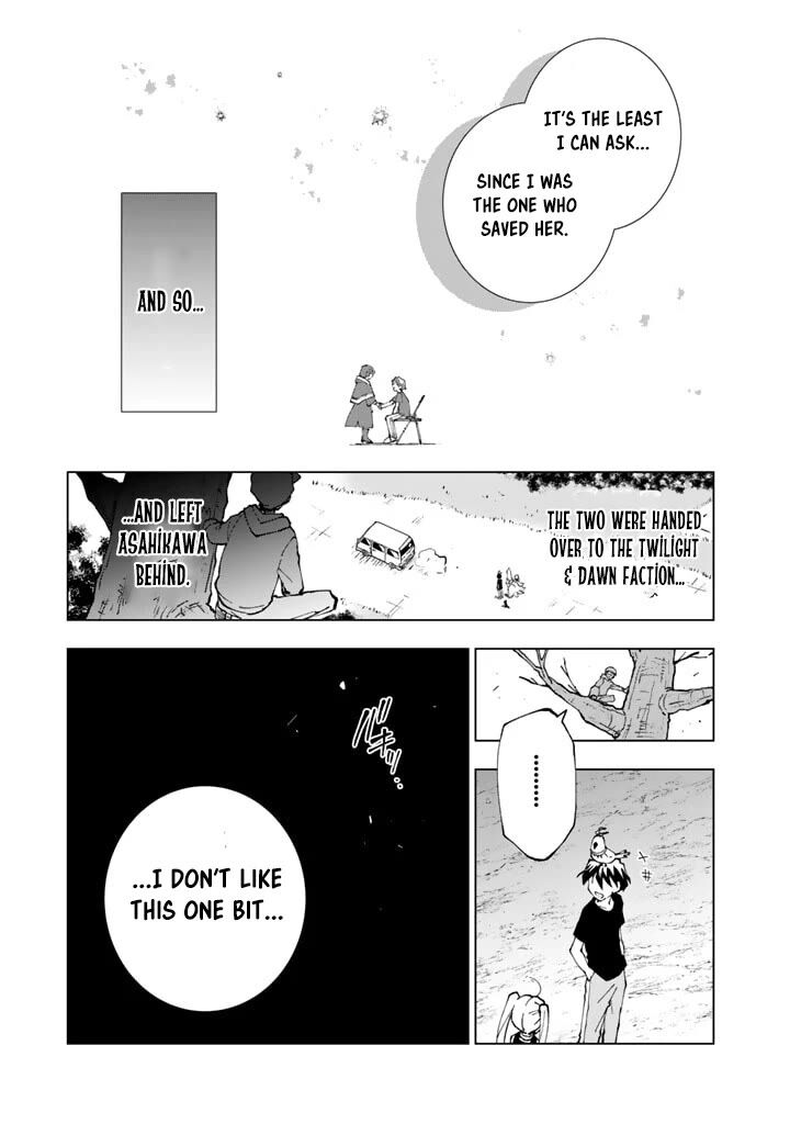 Isekai Tensei Saretenee 62 13