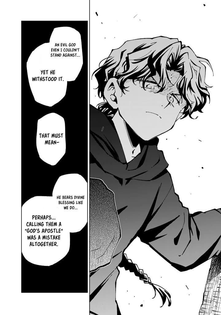 Isekai Tensei Saretenee 62 14