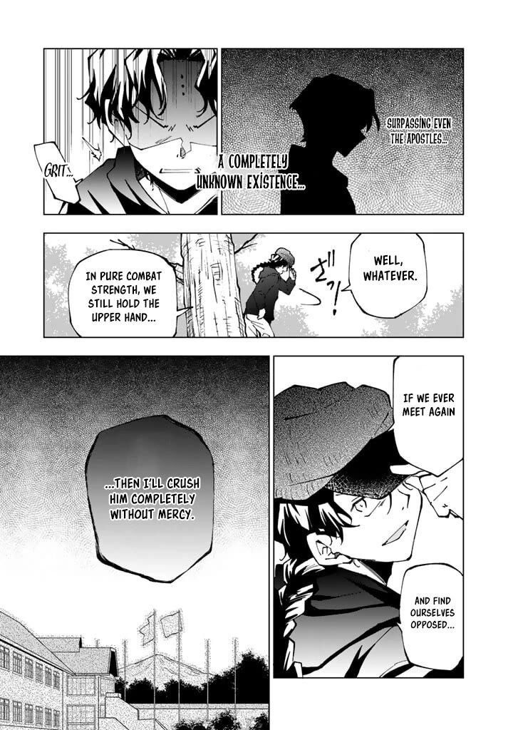 Isekai Tensei Saretenee 62 15